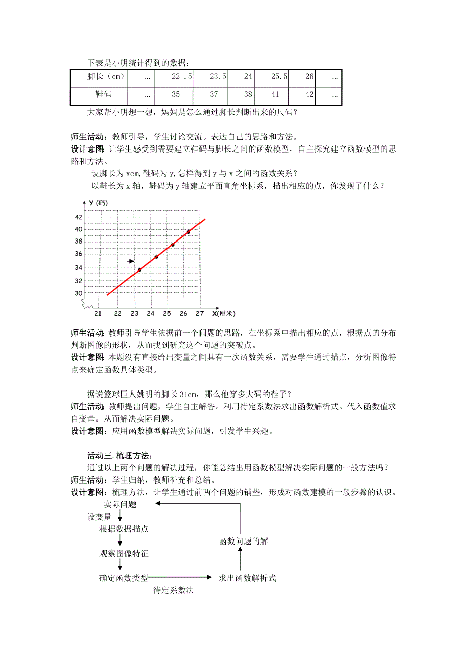 《函数建模的应用实例》教学设计.doc_第2页