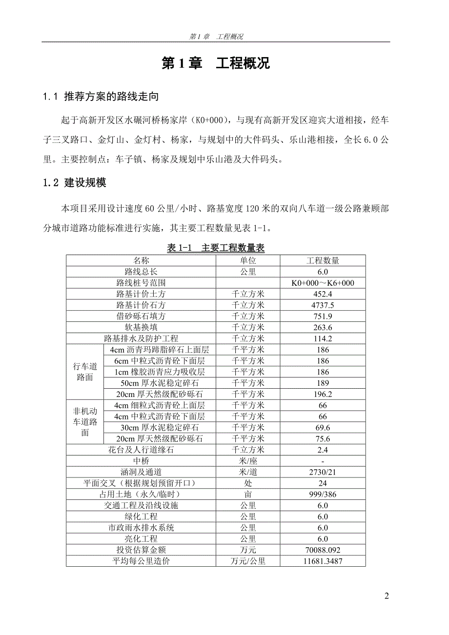 乐山港市中区进港大道工程.doc_第2页