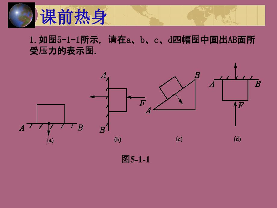 压强和浮力复习ppt课件_第2页