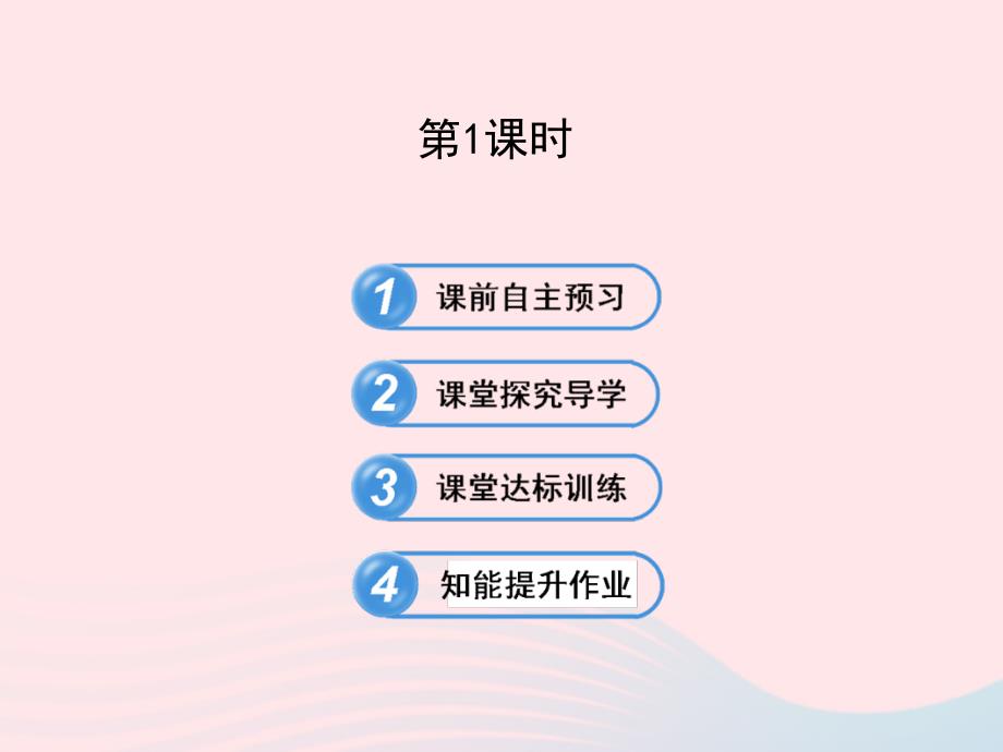 六年级数学下册第七章相交线与平行线2探索直线平行的条件第1课时课件鲁教版五四制_第1页