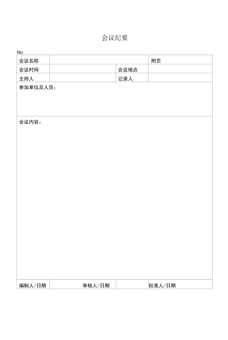 电建公司现场管理-生产调度会管理制度.docx_第4页