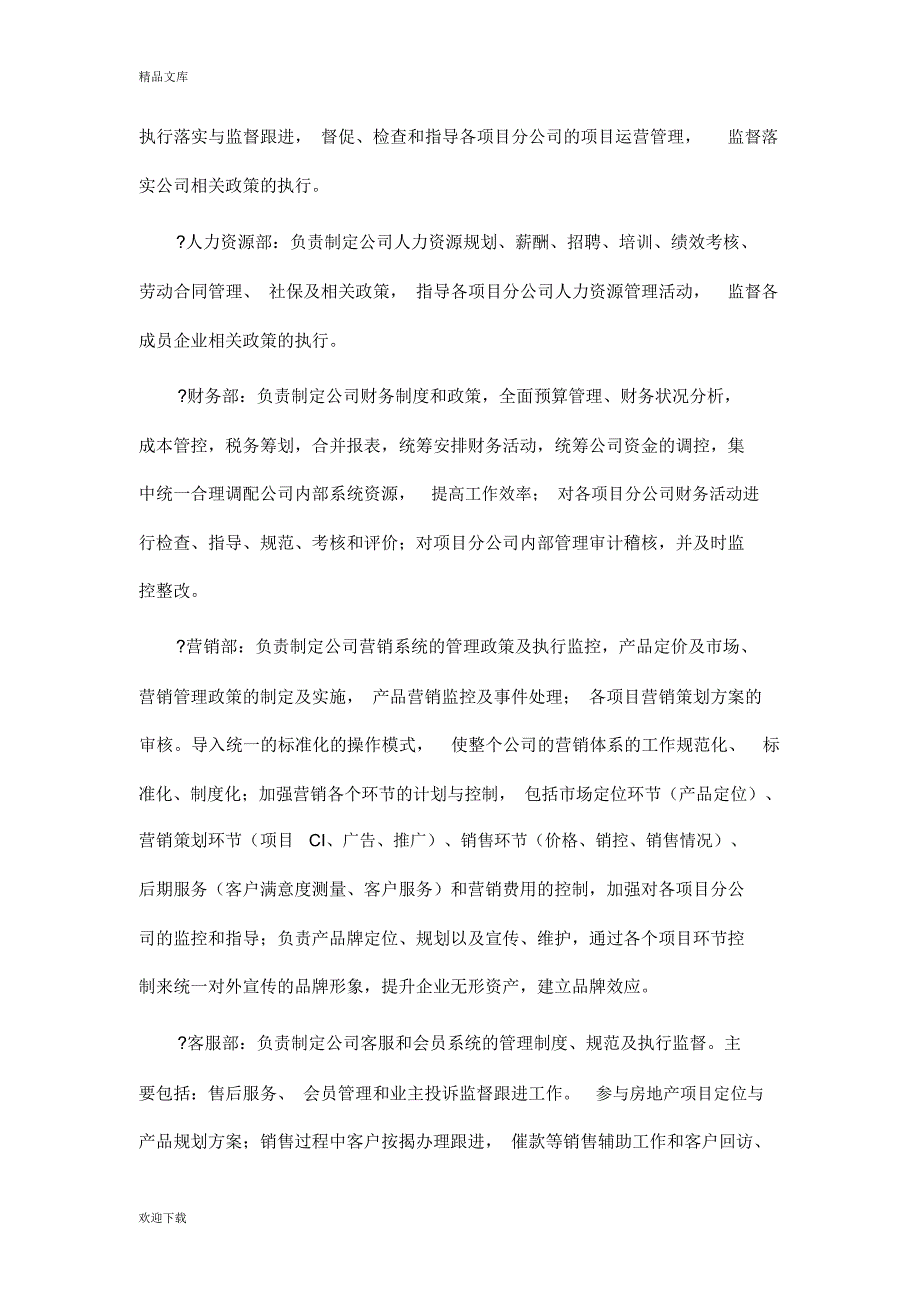 公司运营方案73152_第4页