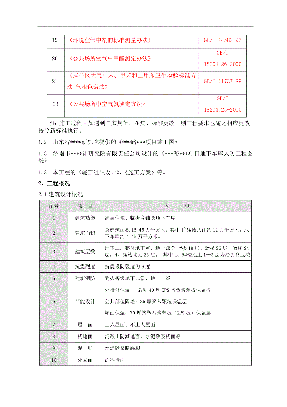 济南某商业楼装饰装修实验计划.doc_第4页