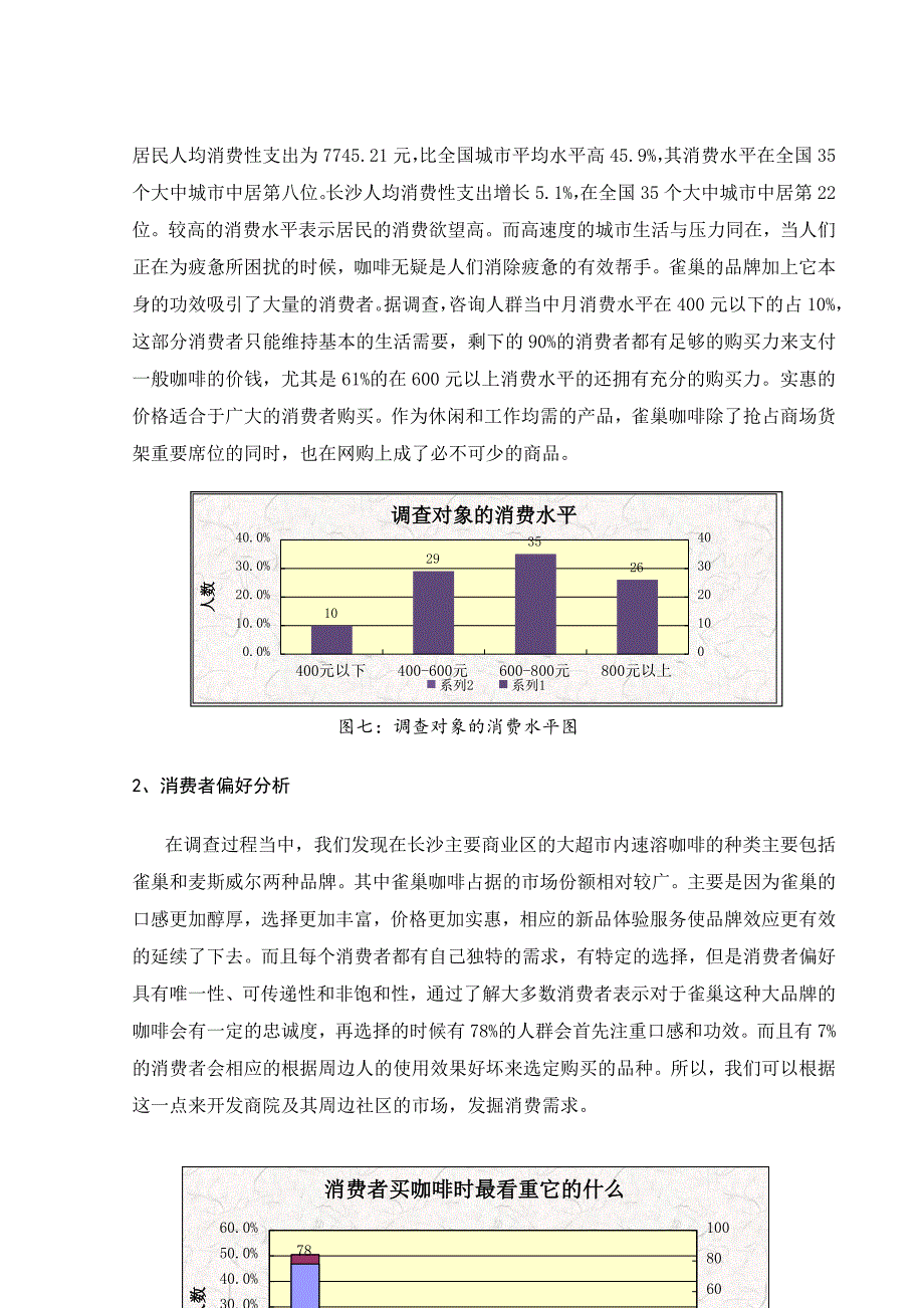 雀巢咖啡营销策划_第3页