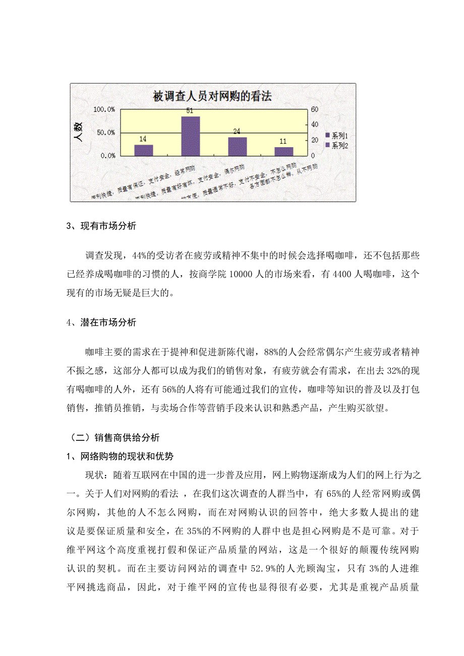 雀巢咖啡营销策划_第4页