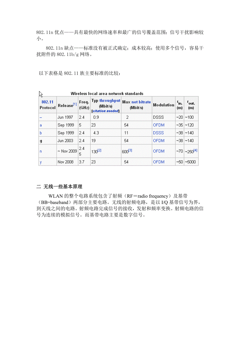 无线局域网培训讲义_第2页