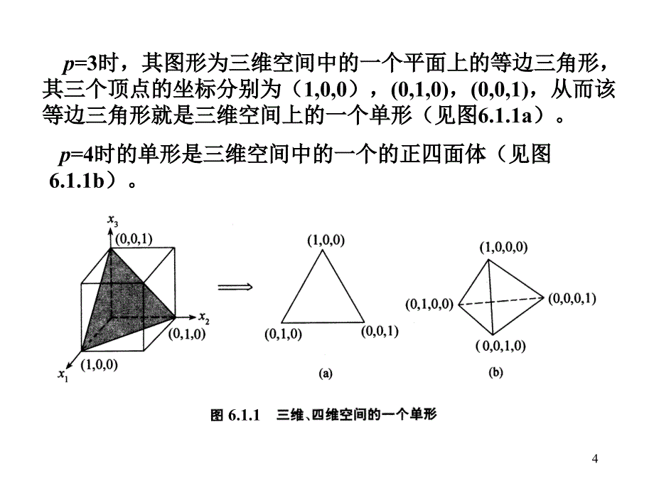 第六章混料配方设计课件_第4页