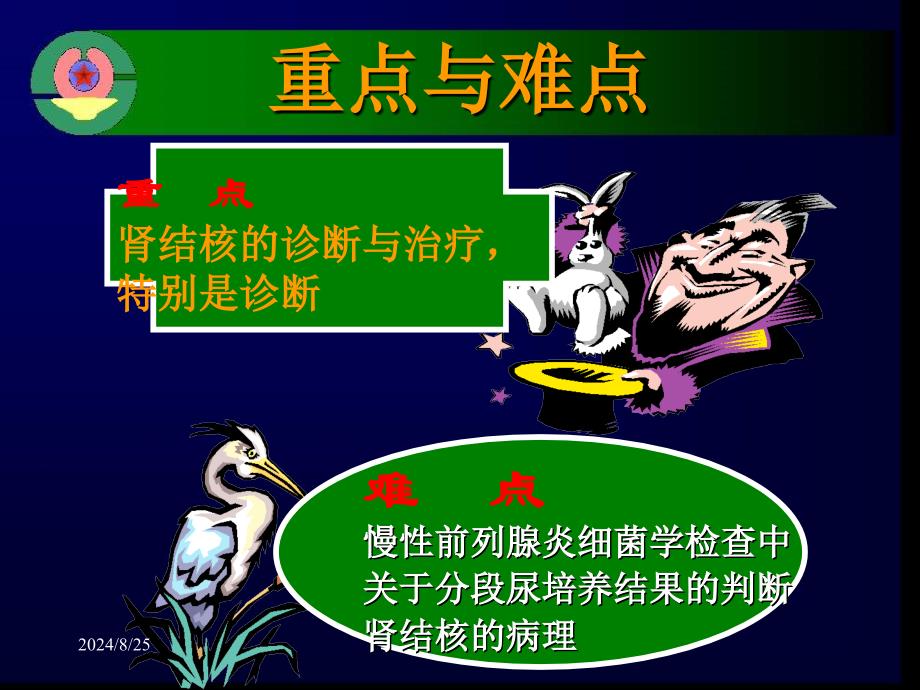 最新：【医药健康】泌尿及男性生殖系感染文档资料_第1页