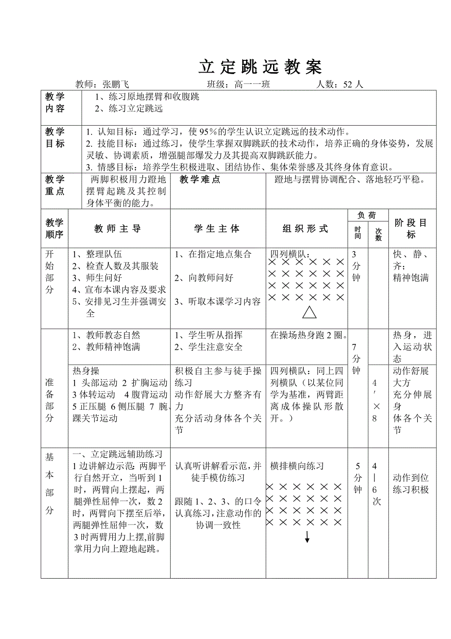 立定跳远教案[1]_第1页