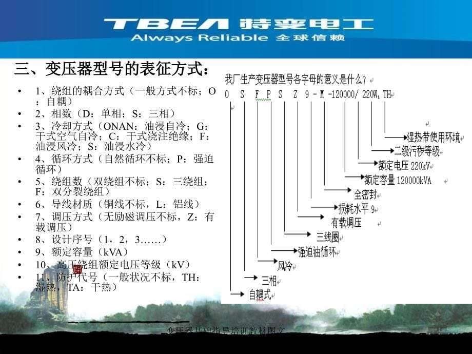 变压器基础指导培训教材图文_第5页