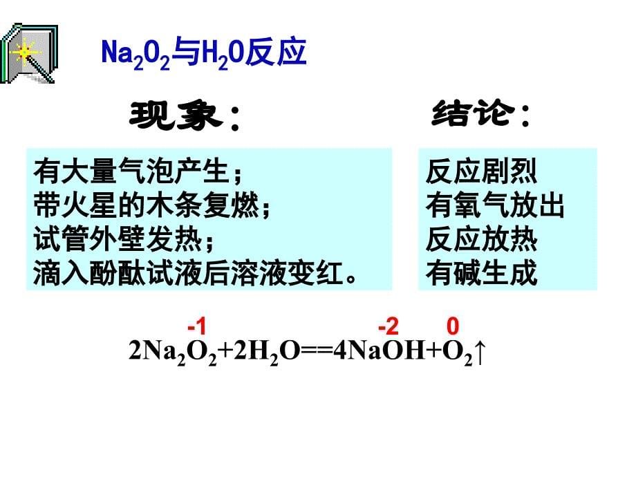 钠的重要化合物_第5页