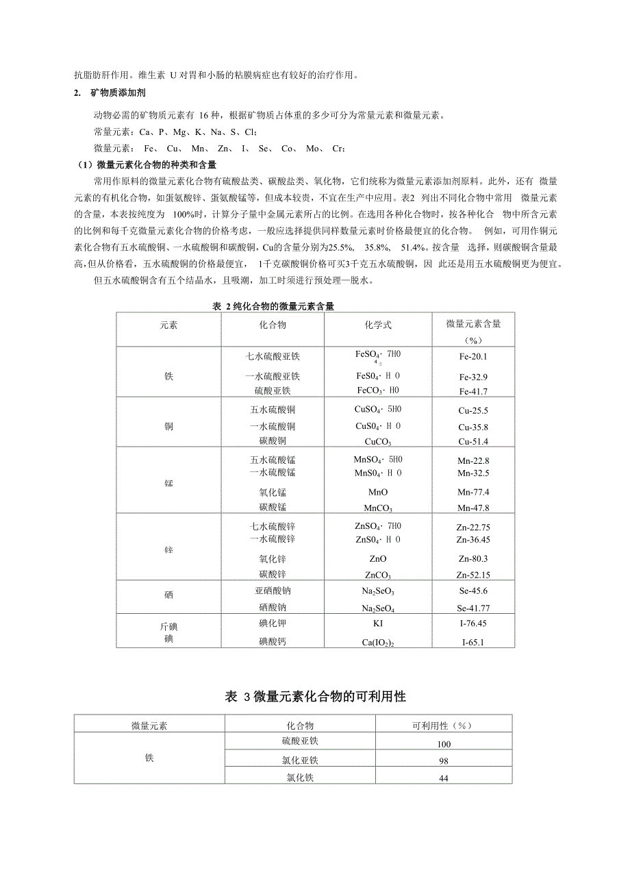 预混料基础知识_第4页