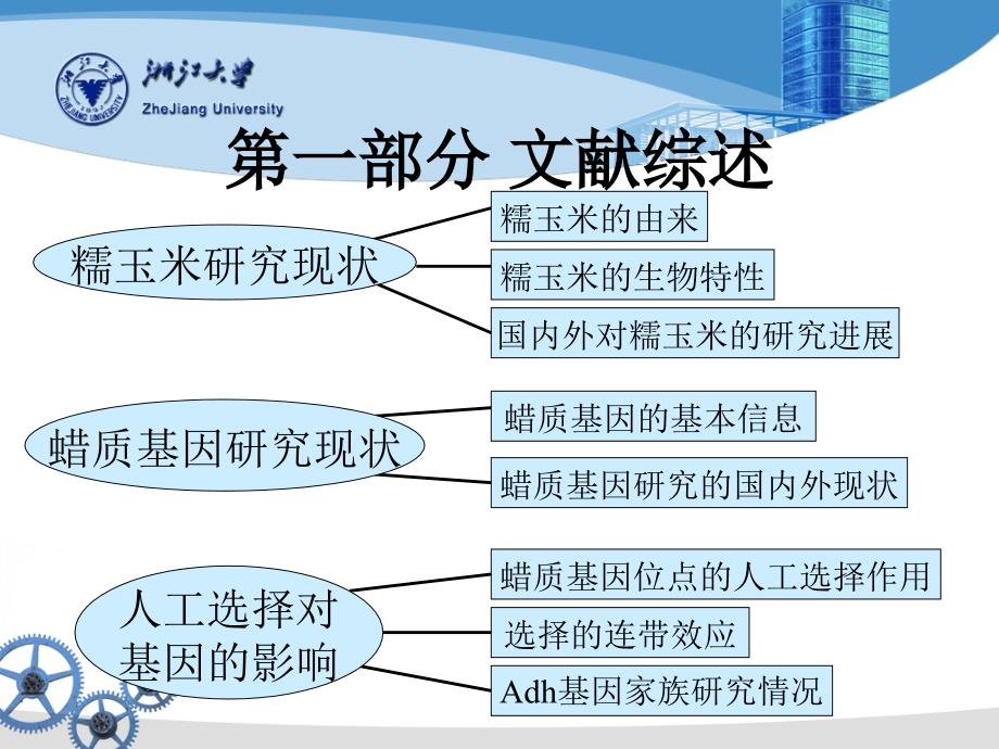 中国糯玉米的起源与驯化课件_第2页