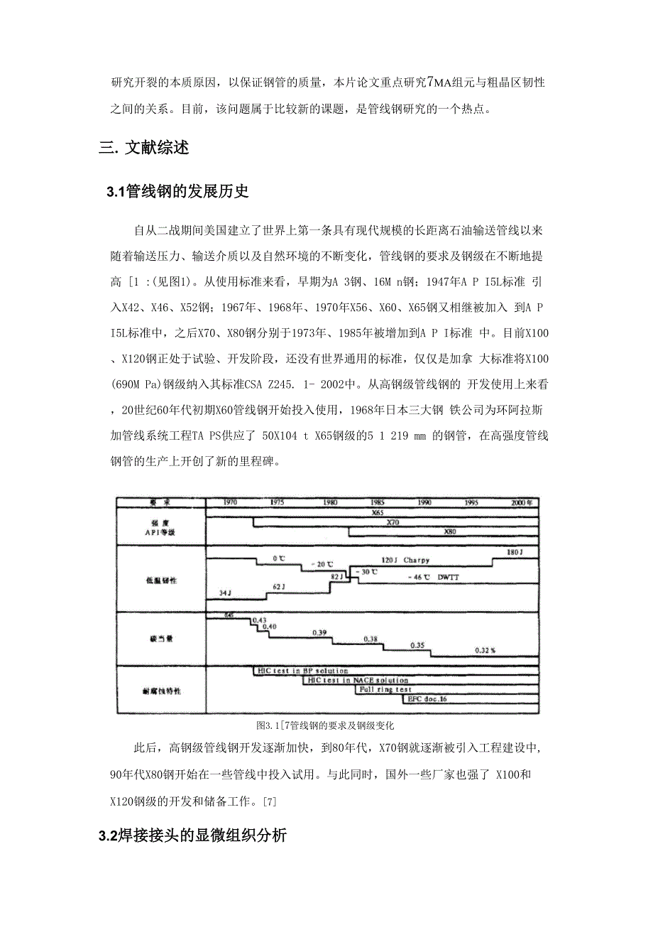 焊接热影响区M_第2页