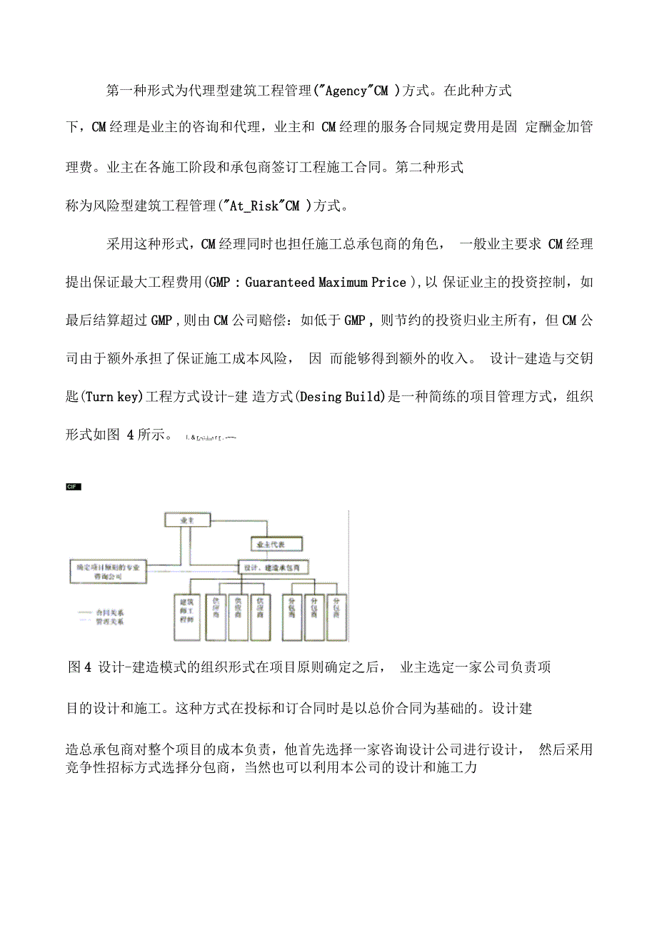 国际工程的项目管理模式_第4页