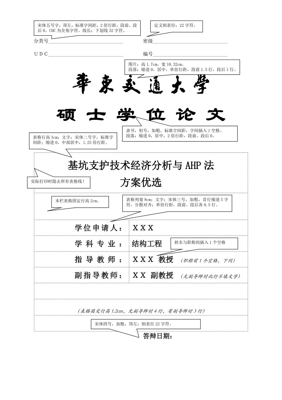 硕士学位论文模板1_第2页