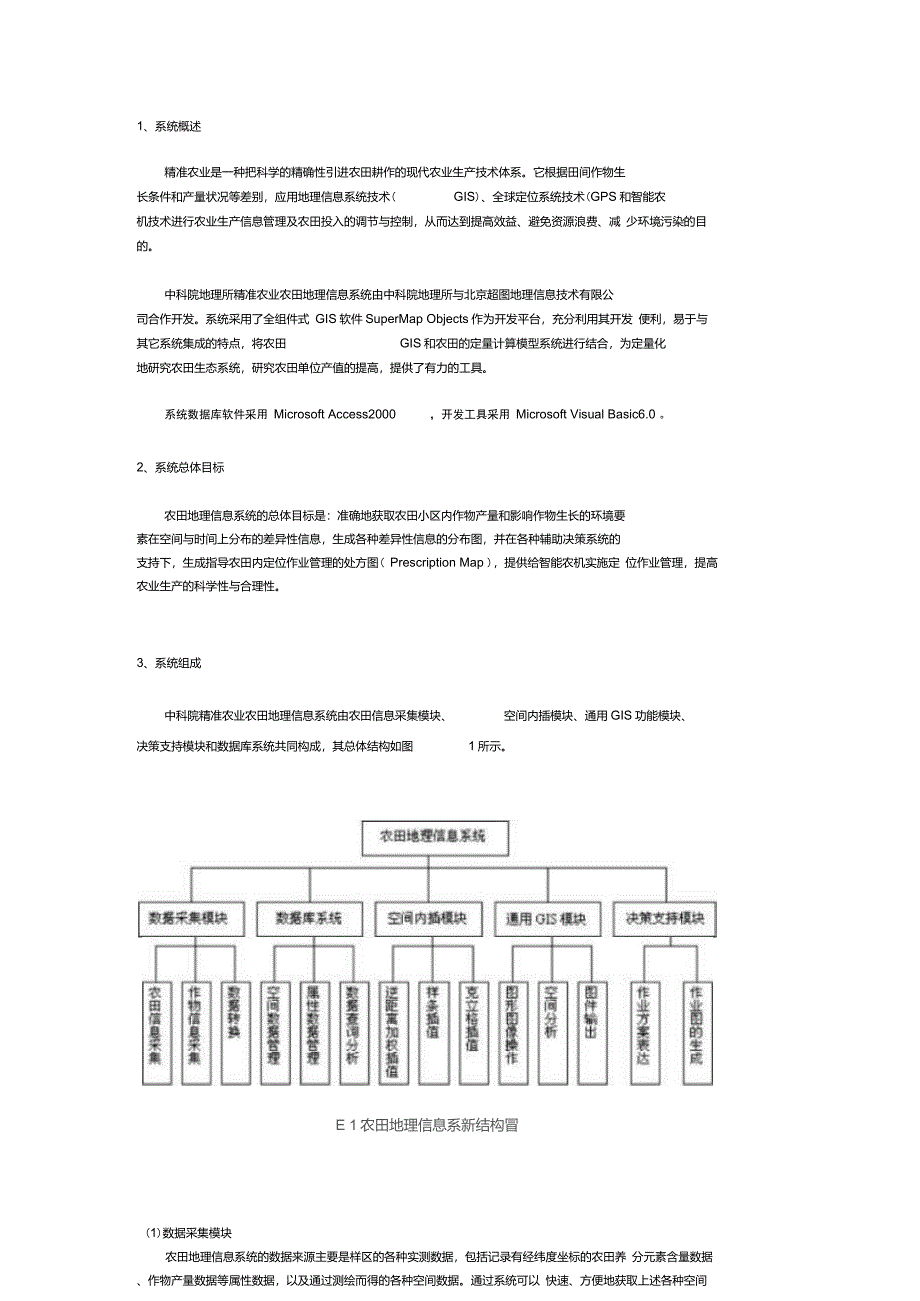 精准农业农田地理信息系统_第2页