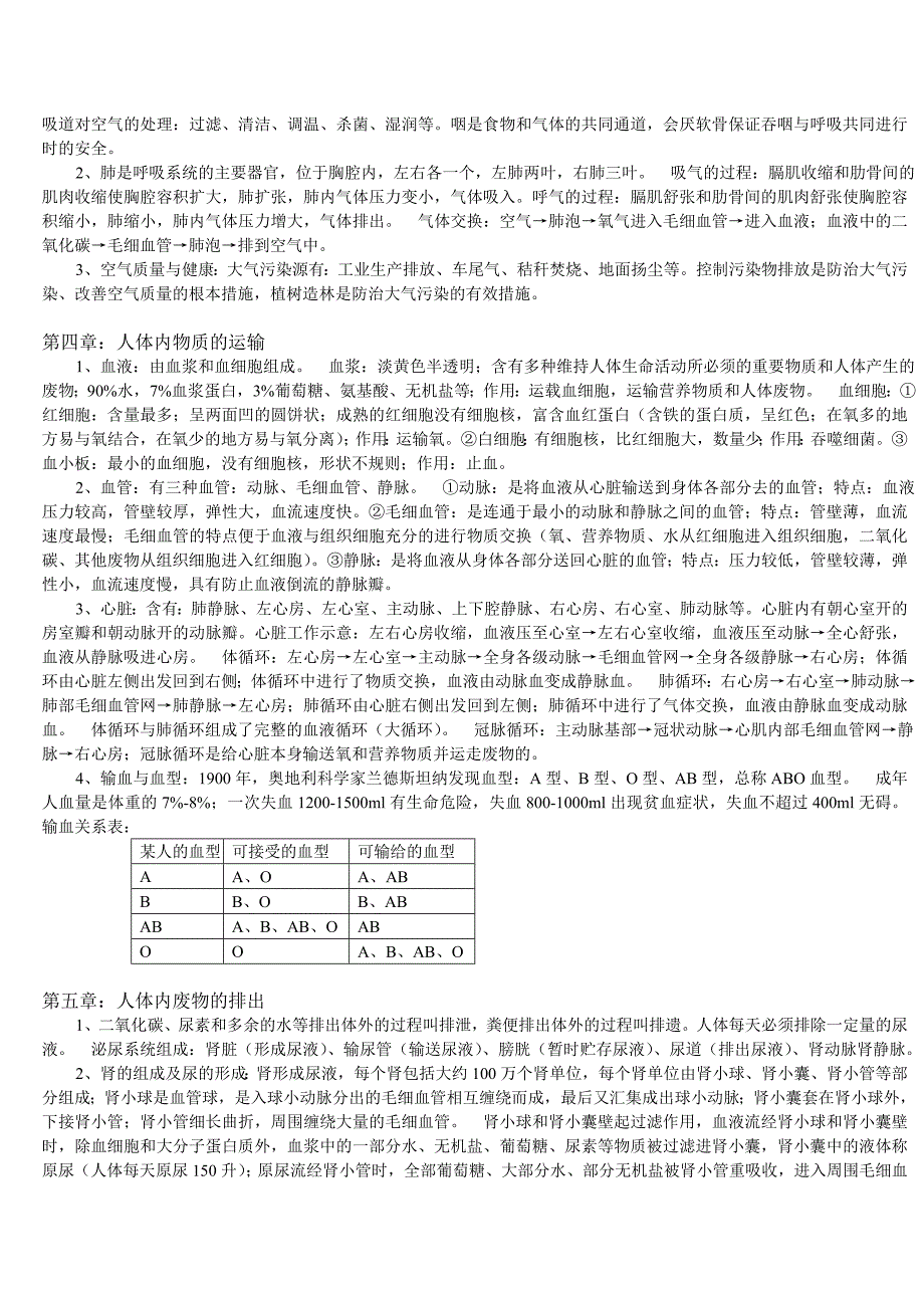 初中生物浓缩资料.doc_第2页