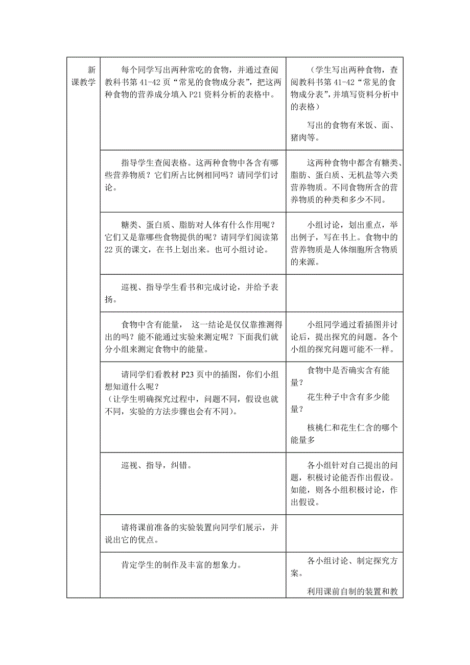 食物中的营养物质_第2页