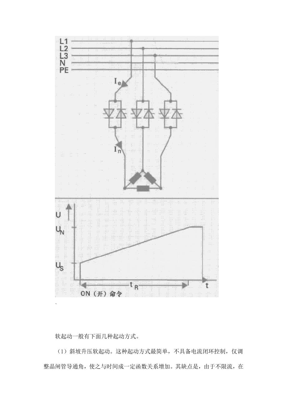 软启动器原理和介绍_第3页