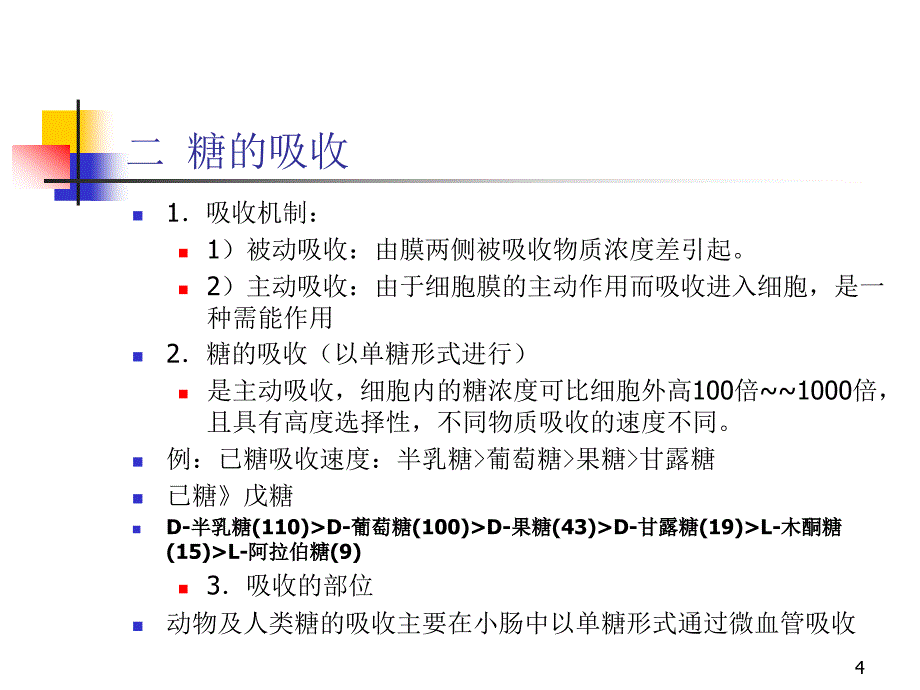 第08章糖代谢_第4页