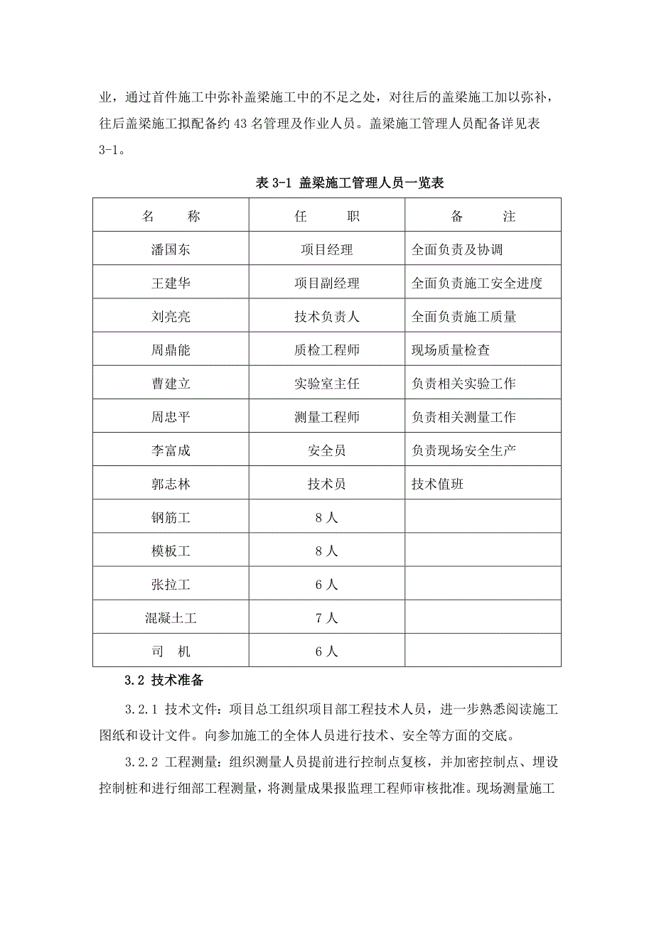 盖梁施工方案_第4页