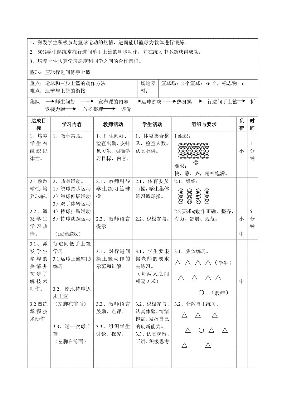 高中《体育与健康》课选修模块.doc_第2页