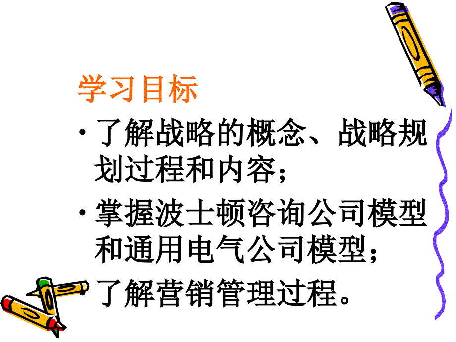 战略规划与营销计划_第2页