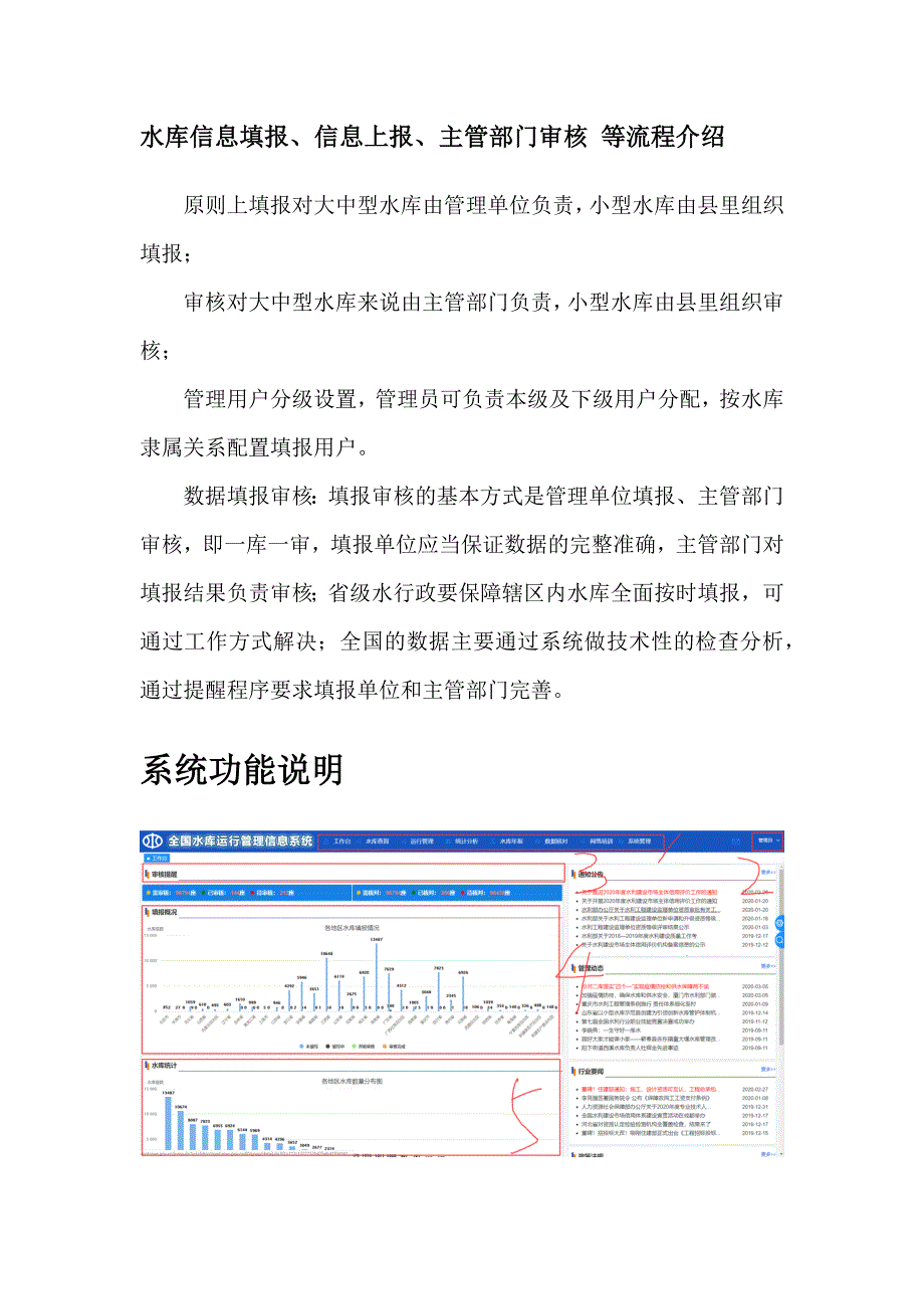 全国水库运行管理信息系统 - 介绍20200422(1)_第2页