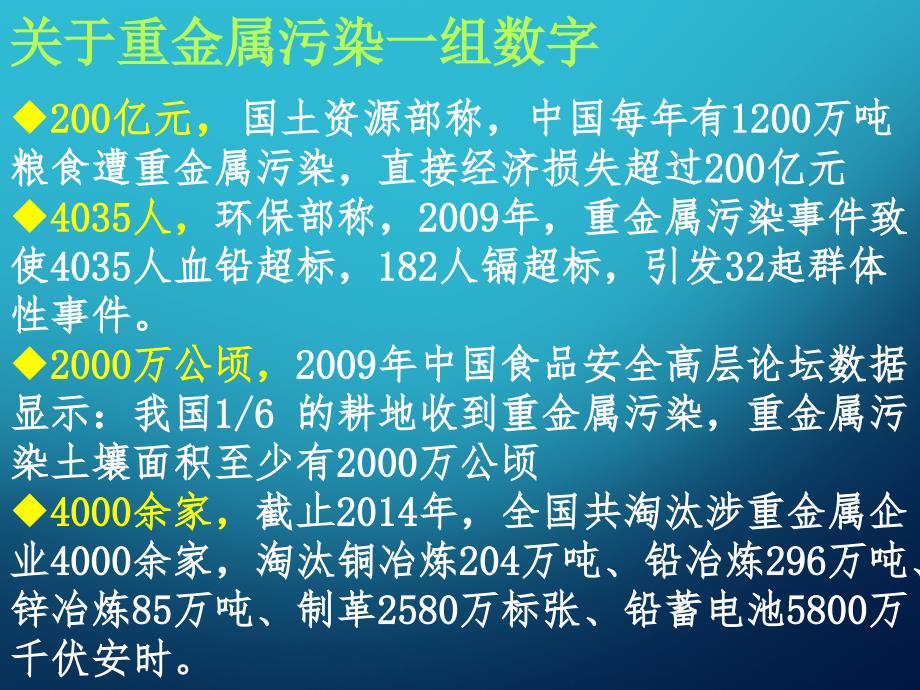 矿物质饲料中重金属检测技术_第3页