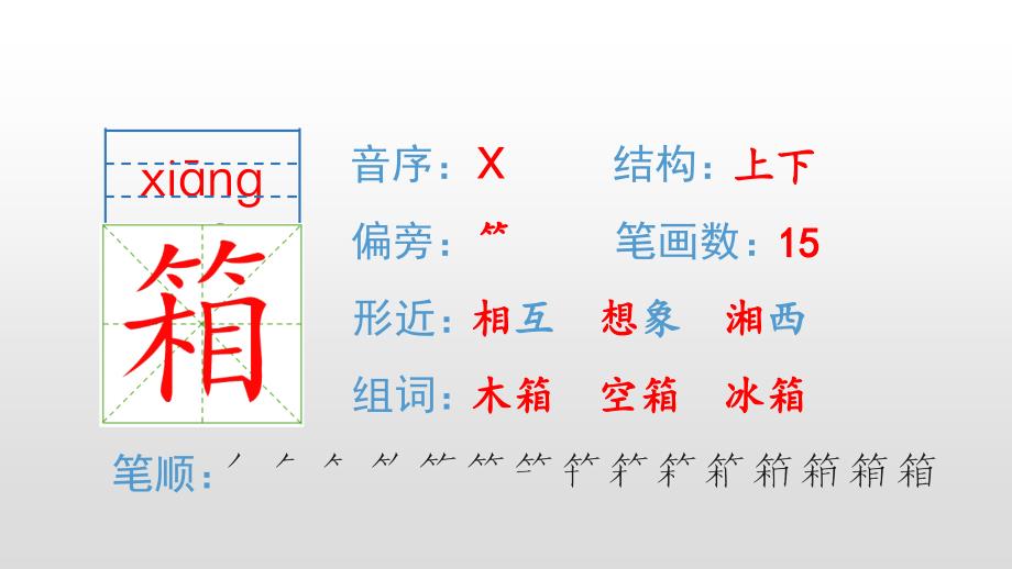 《纳米技术就在我们身边》生字课件讲课稿_第4页