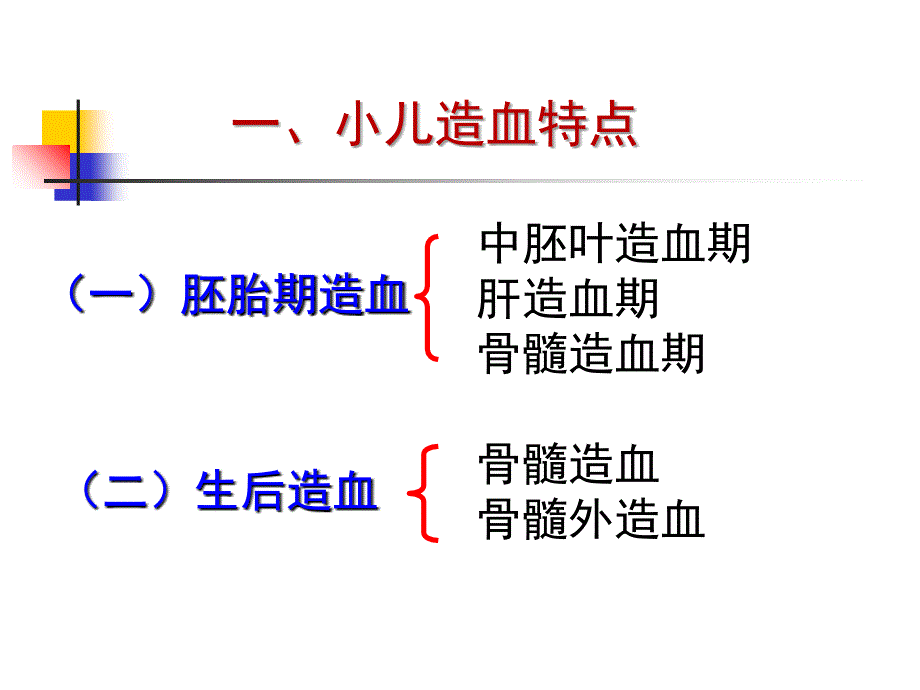 小儿贫血与白血病chda_第4页