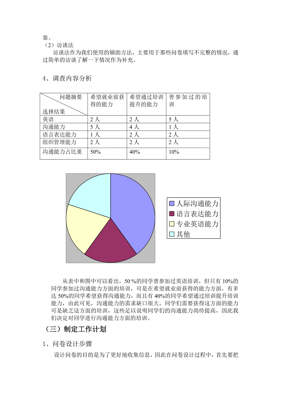 培训设计课程报告_第3页