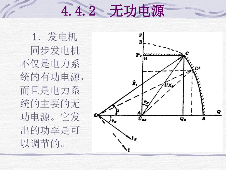 无功功率平衡和电压调整_第5页