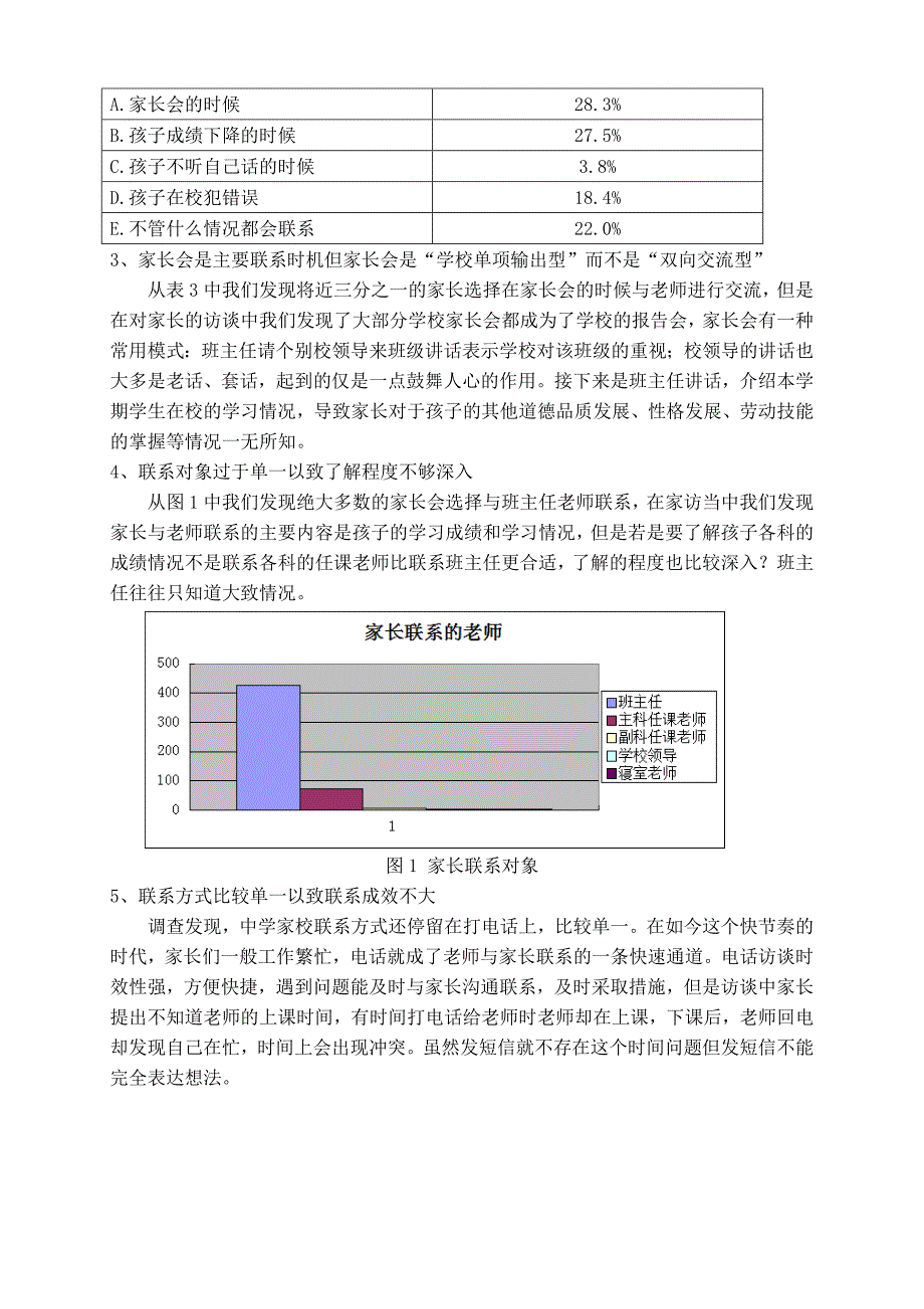 家校联系调查报告_第3页