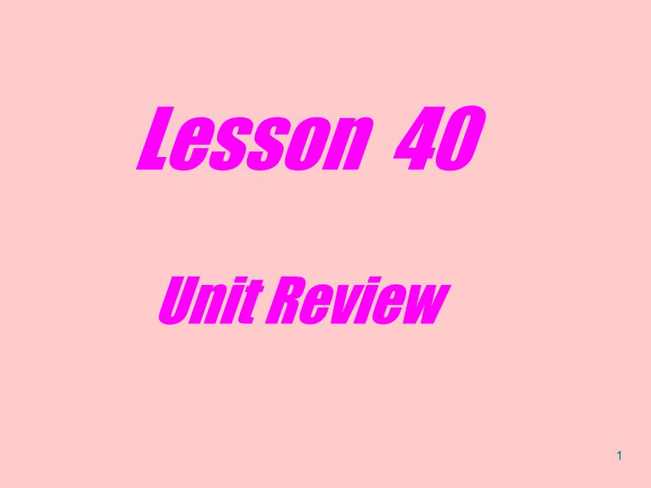 Unit-5-Culture-Shapes-Us-Lesson-40PPT优秀课件_第1页