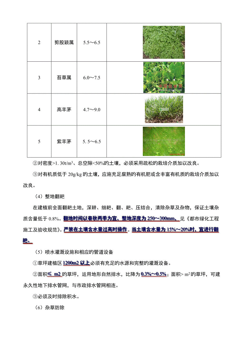 城市绿化与园林关键工程_第2页