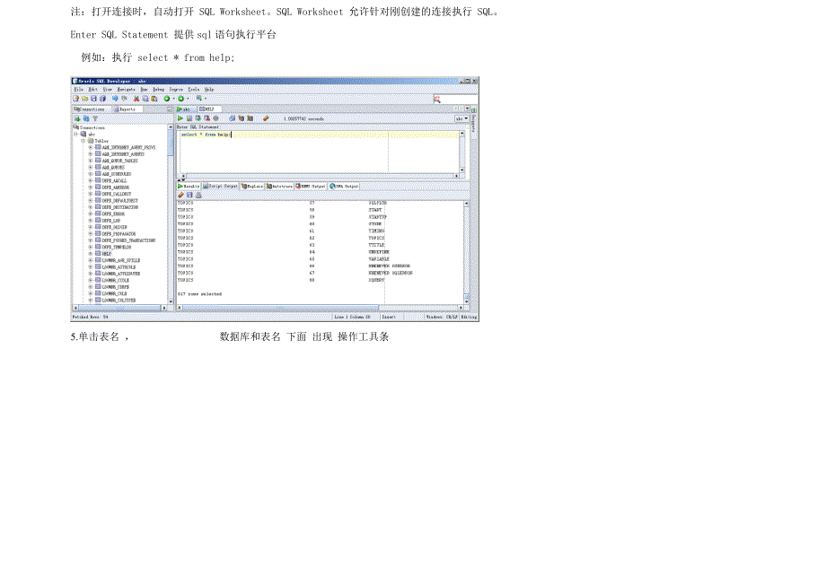 Oracle+SQL+Develop+简介（精品）_第3页