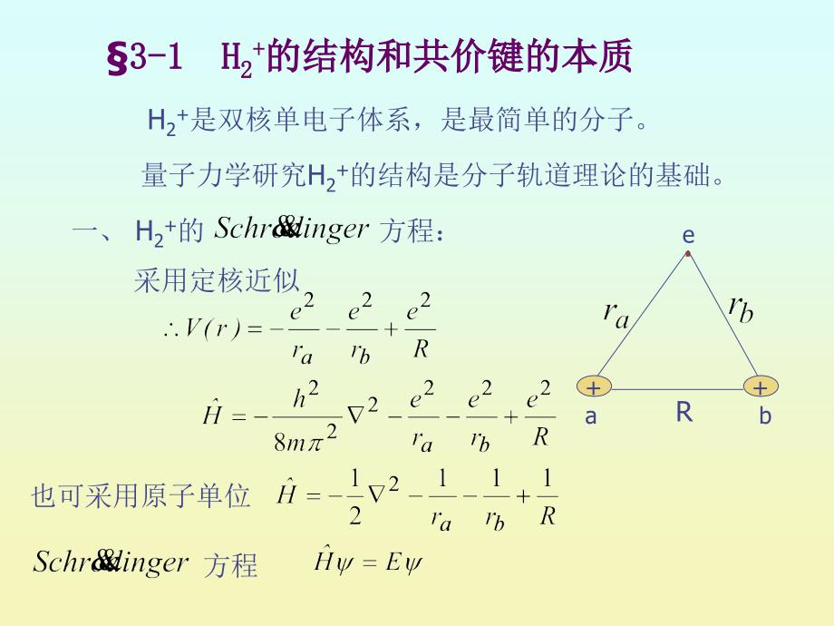 结构化学双原子分子结构_第2页