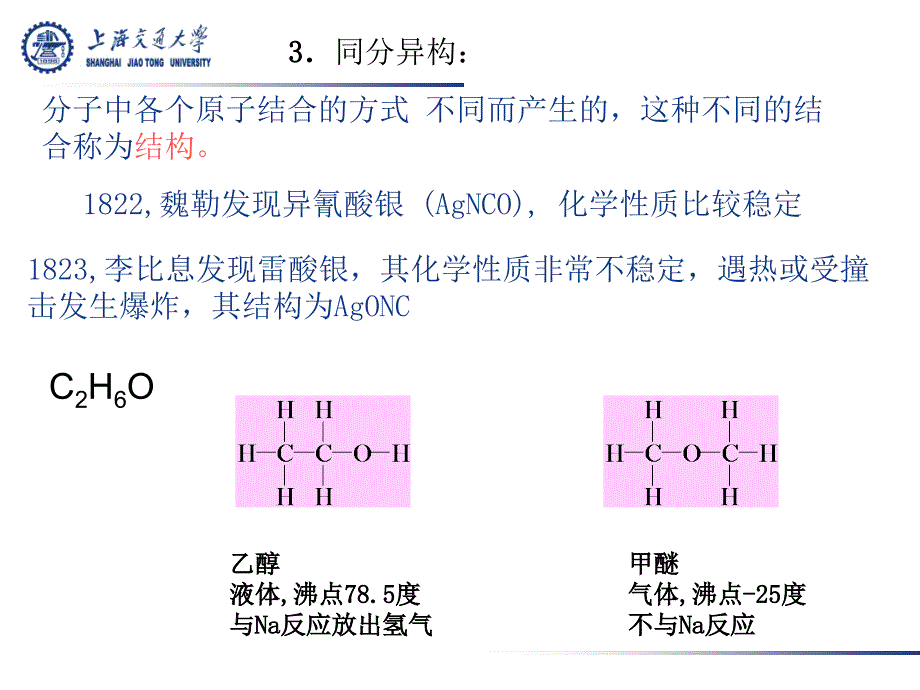 有机化学：第二章 烷烃 (2015年)_第3页