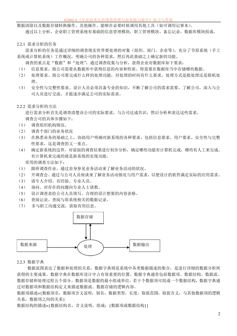 员工人事信息管理系统_第2页