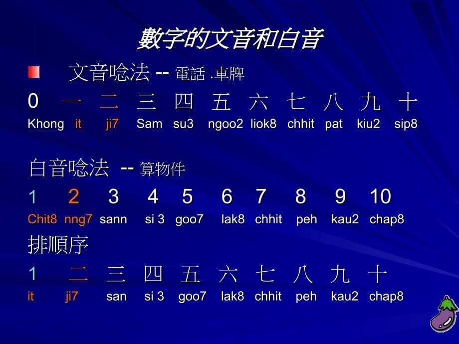 中学教育资讯科技融入乡土语言闽南语_第5页