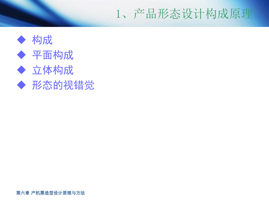 产品造型设计原理与方法2_第4页