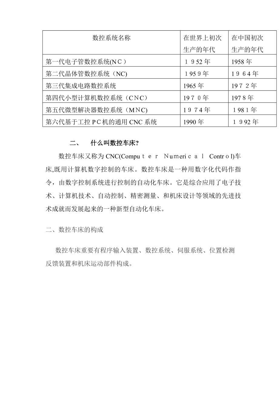 数控车床编程与操作教案(1)_第4页