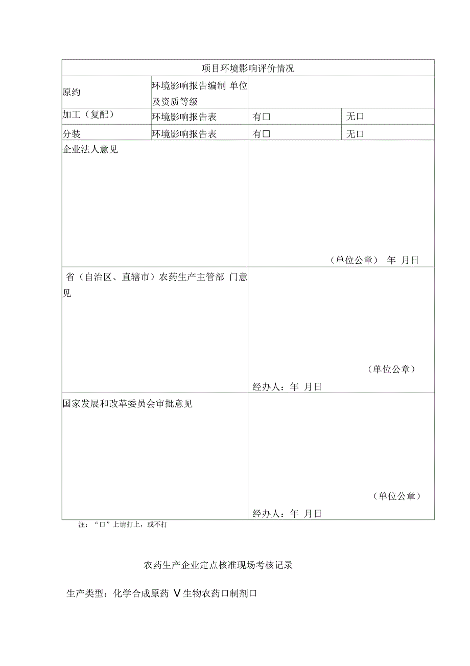 农药生产申报指南_第4页