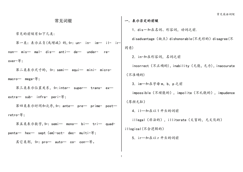 常见英语词缀.doc_第1页