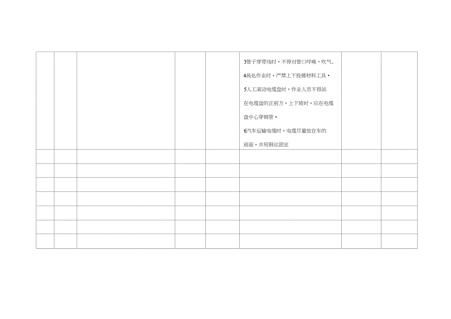 电工风险辨识_第4页