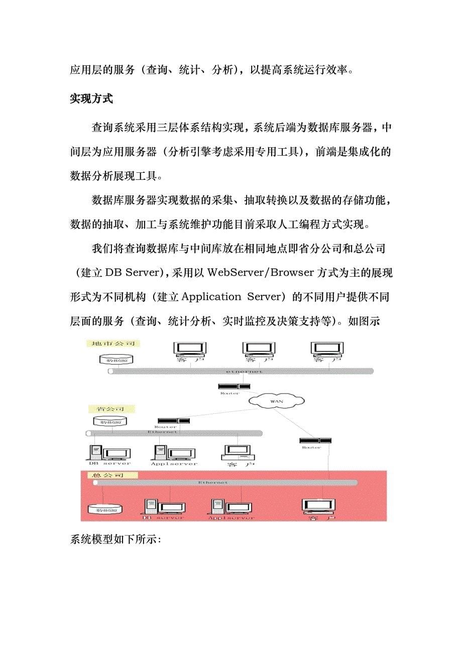 决策支持系统评估报告研究_第5页