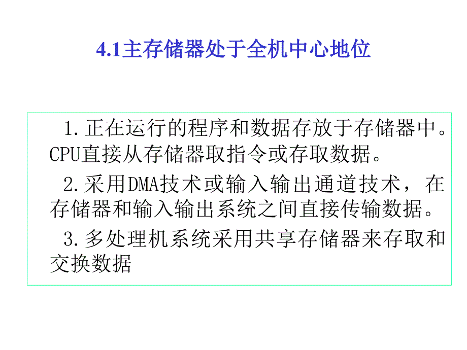 第4章主存储器_第4页