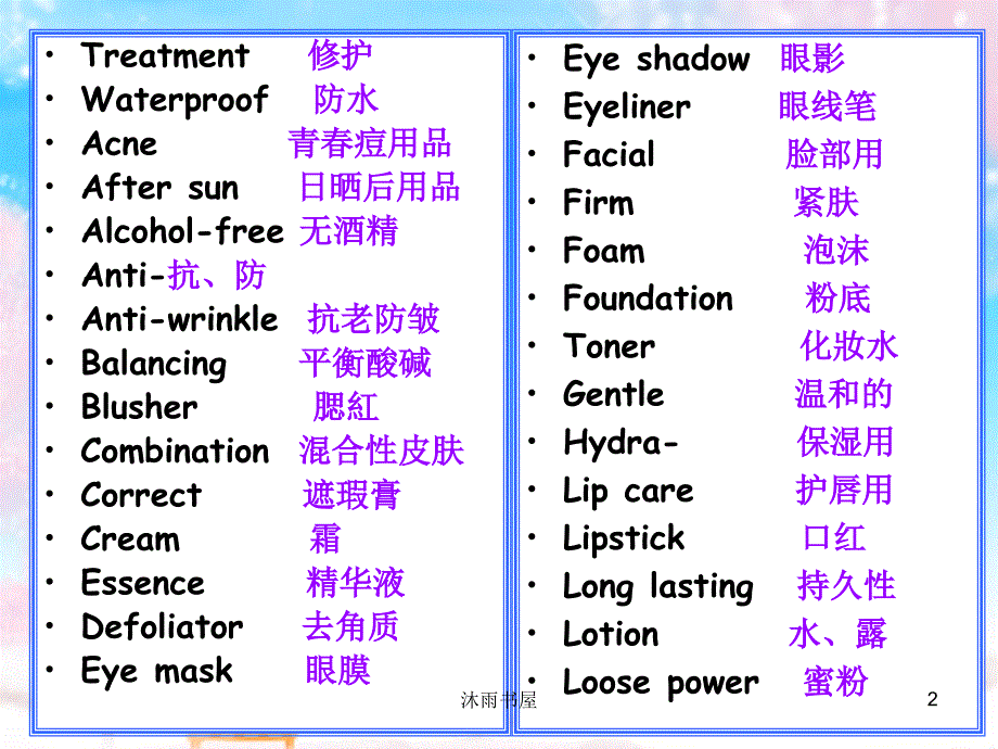 出国前英语培训 6[智囊书屋]_第2页